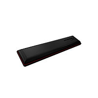 Подставка под запястья HyperX Wrist Rest (TKL) (4Z7X1AA) черный