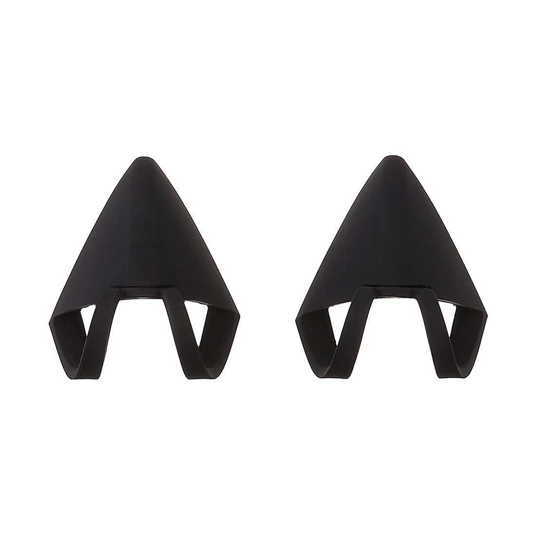Накладные кошачьи ушки на гарнитуру Razer Kitty Ears for Kraken - Green