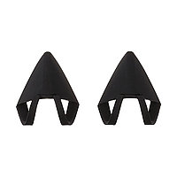 Накладные кошачьи ушки на гарнитуру Razer Kitty Ears for Kraken - Green1