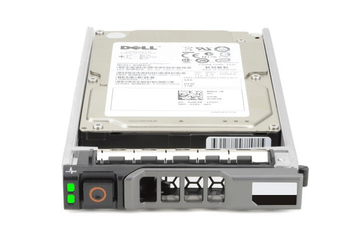 Жесткий диск 01D94D Dell 300-GB 6G 15K 2.5 SP SAS w/G176J