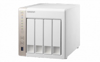QNAP, TS-451, NAS, сетевой накопитель, схд, система хранения данных, сервер, алматы, казахстан