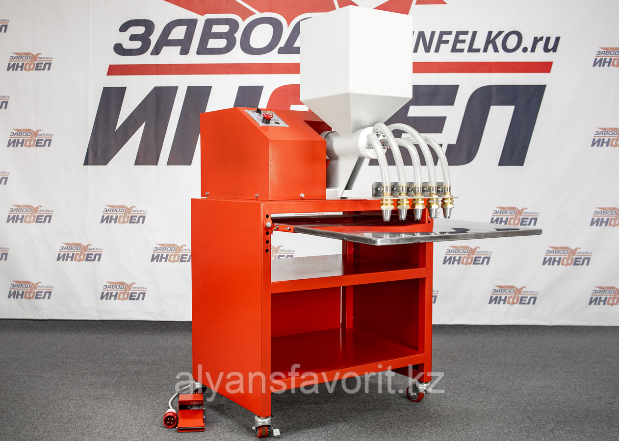 Отсадочные машины MB-100/120/250