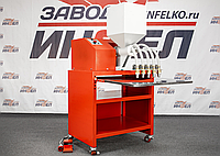 Отсадочные машины MB-100/120/2502