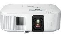Epson Проектор Epson V11HA73040 EH-TW6250 LCD: 3 х 0.61", FullHD (1920x1080), 4K, 2800 lm, 35000:1, HDMI