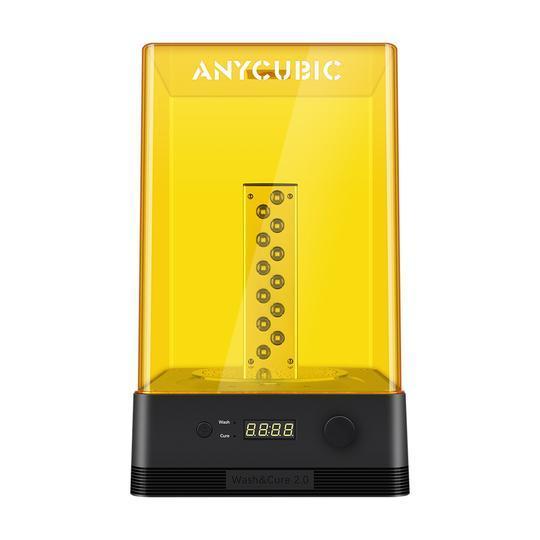 Зд принтер Anycubic Wash&Cure 2.0