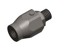 Прямое поворотное соединение G 1 1/2" 12200700077