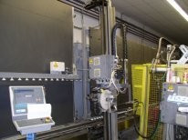 Предложение по стеклопакетному производству Lisec 2006-2008 год