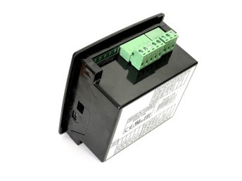 Ручной и удаленный запуск генератора Datakom DKG-119