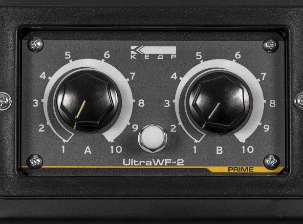 Механизм подающий КЕДР UltraWF-2 (закрытого типа)