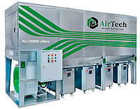 Аспирация AirTech AU-12V 12000 м3/ч