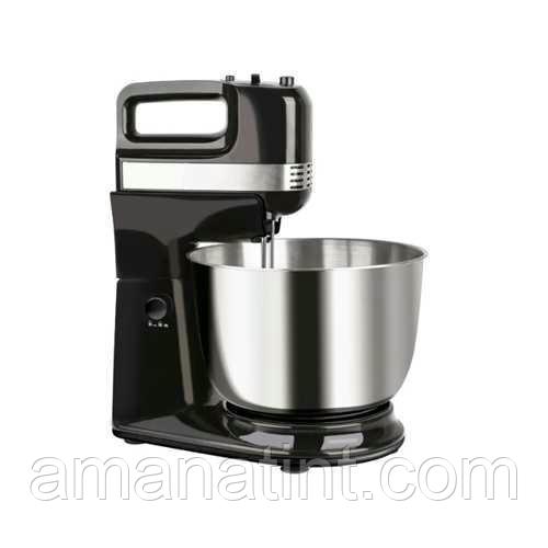 Миксер Vitek VT-1419 черный