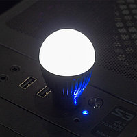 Фонарь от USB2