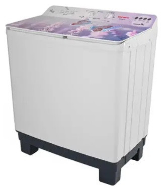 Стиральная машина Shivaki TG110FP Nature 02