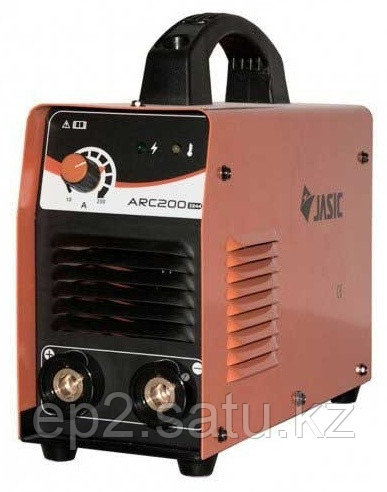 Сварочный инвертор ARC 200 (Z244)