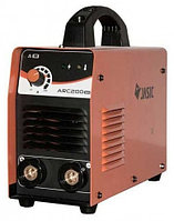 Сварочный инвертор ARC 200 (Z244)