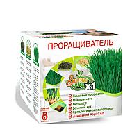 АэроСАД "Здоровья КЛАД Х1"5
