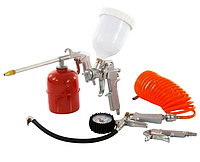 Поршневой компрессор с электродвигателем Remeza Aircast СБ4/С-100. LB 30А4