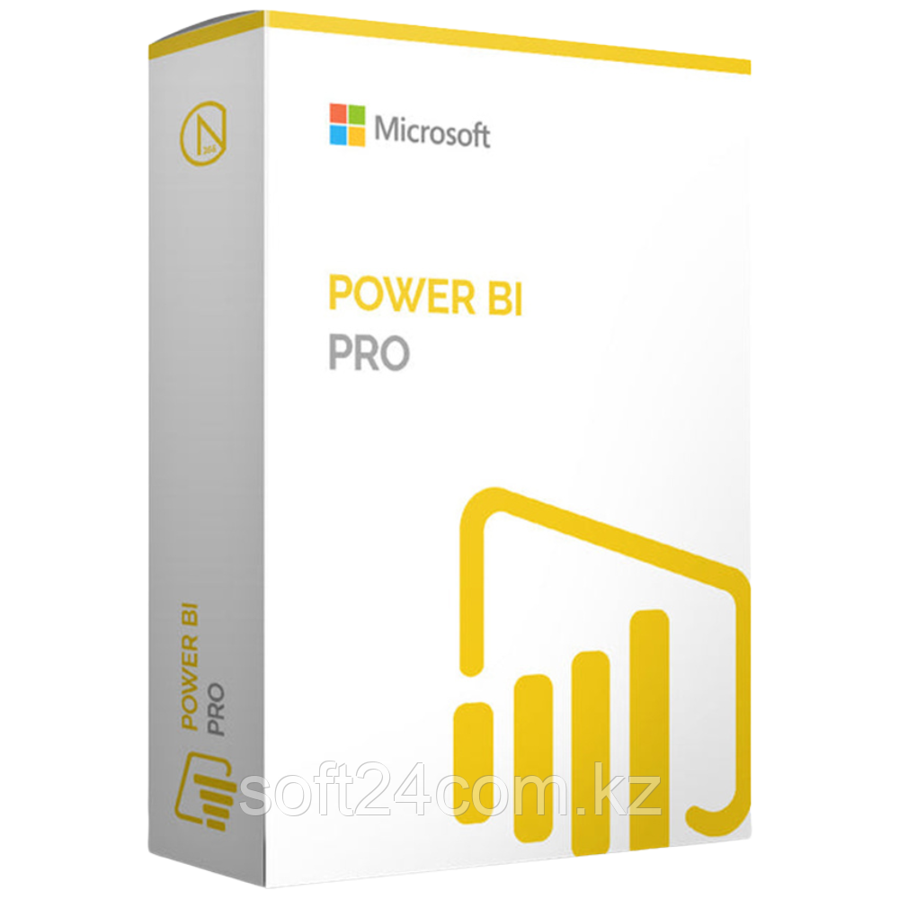 Power Bi Pro Привязка к учетной записи.