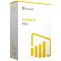 Power Bi Pro Привязка к учетной записи.