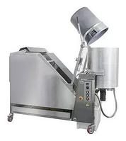 Карамелизатор ТТМ RoboSugar Twin Auto 20