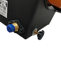 Газовый теплогенератор IVT GFH-50ATD2