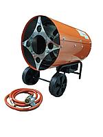 Газовый теплогенератор IVT GFH-57 R
