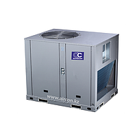 Кондиционер крышный (Rooftop) Almacom AR-30T1 (98 кВт)1
