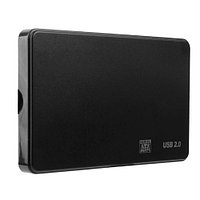 USB Mobile Rack ViTi 2.5HDU2 / Корпус внешний ViTi US2.52