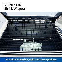 ZONESUN ZS-SX5540 L БАРНЫЙ ЗАПАЙЩИК ТЕРМОУСАДОЧНАЯ МАШИНА3