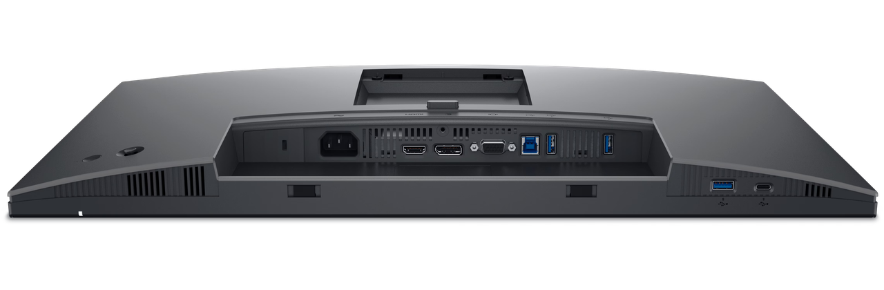 Монитор 23.8" Dell P2425H (210-BMFF)