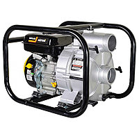 Мотопомпа бензиновая Huter MPD-80 70/11/4