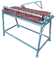 Станок продольной резки металла СПР-1250/3-Р