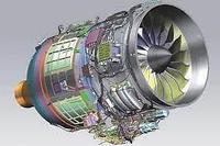 Ремонт и капремонт газовой турбины (ГТД) ГТУ Rolls-Royce M250