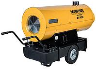 Дизельная тепловая пушка BV 400 Master 110 кВт2