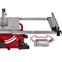 Пила Einhell TE-TS 36/210 Li-Solo настольная аккумуляторная1