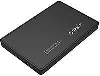 Внешний корпус HDD 2.5" ORICO 2588U3-V1-BK-EP3