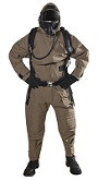 Многофункциональный костюм Blauer Multi-Threat Ensemble