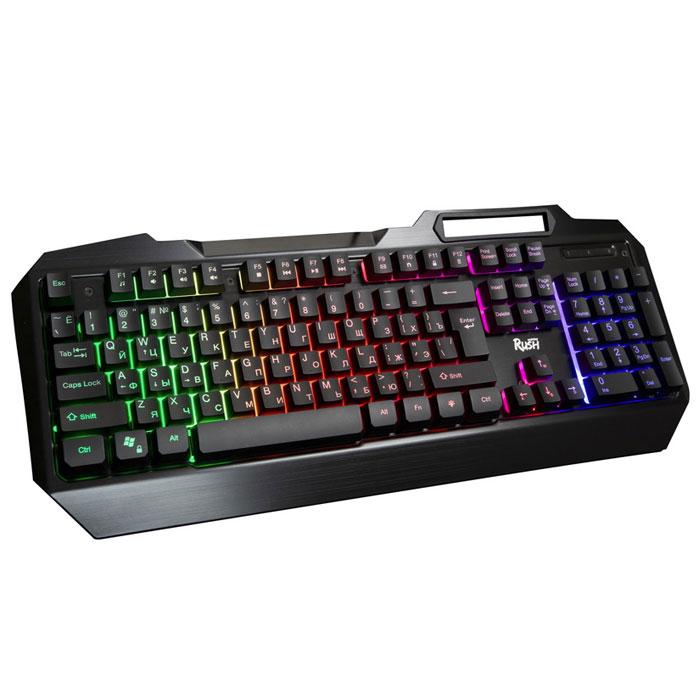 Клавиатура Smartbuy Rush SBK-310G-K Armor
