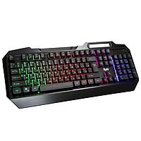 Клавиатура Smartbuy Rush SBK-310G-K Armor1