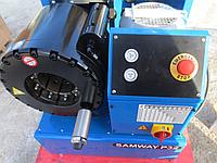 Станок для обжима РВД SAMWAY P32Q (108-147)5