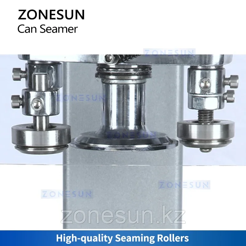 Машина для закатки банок ZONESUN ZS-CS3