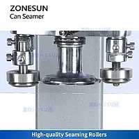 Машина для закатки банок ZONESUN ZS-CS34