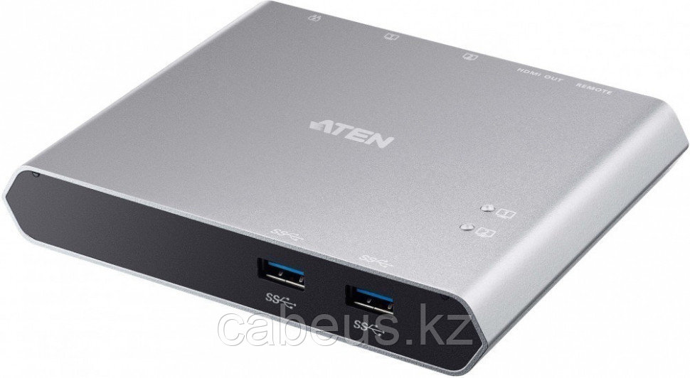 Док-станция ATEN US3310