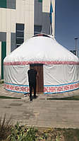Аренда 8 канатной юрты7