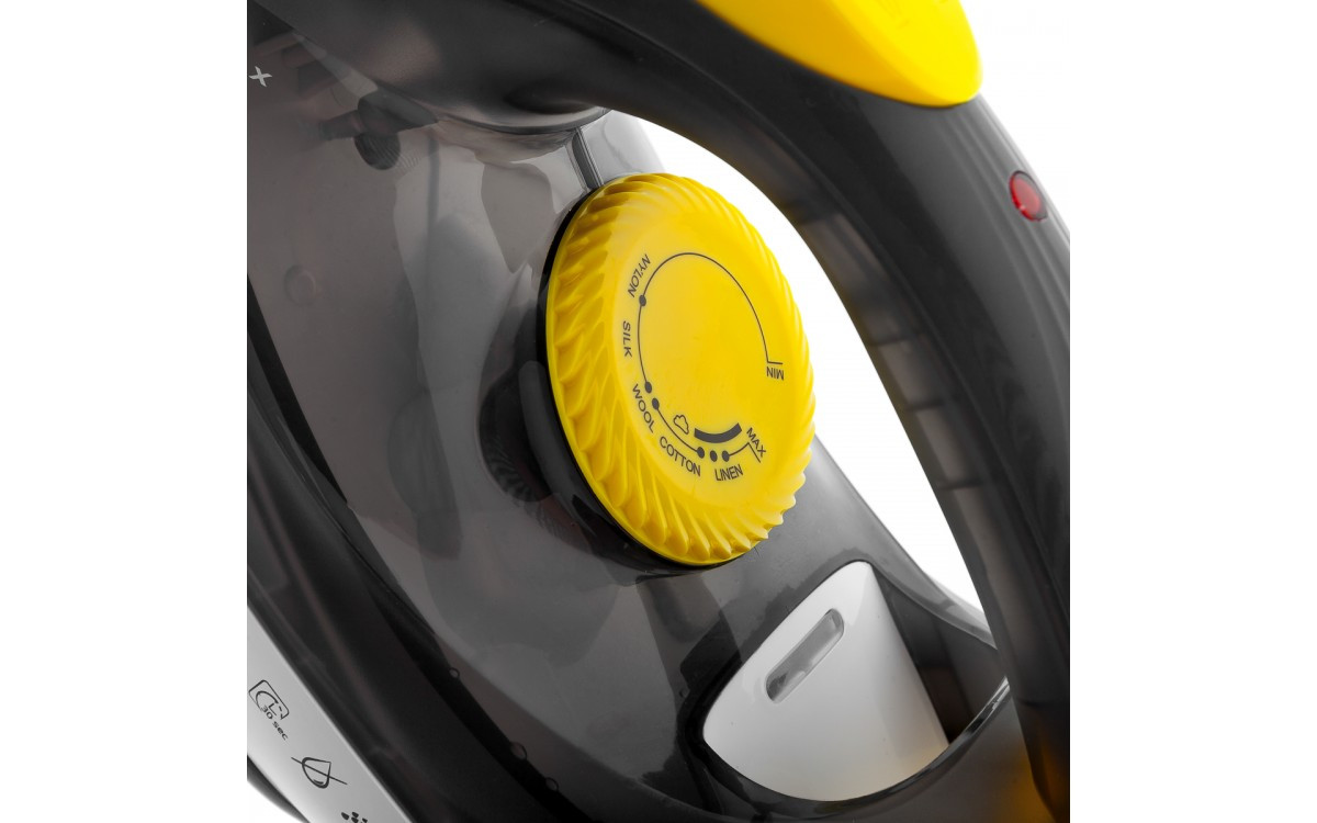 Утюг Brayer BR4003-GY