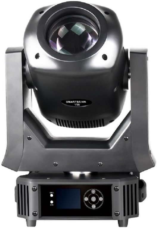 COLOR IMAGINATION SMARTBEAM 75 Световой прибор с полным движением