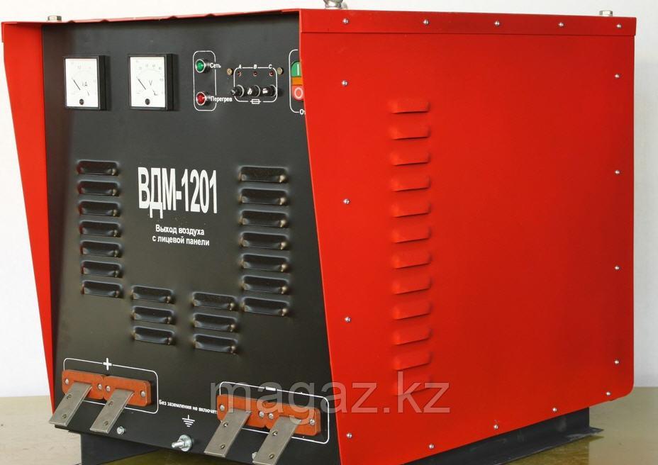 Выпрямитель сварочный ВДМ-1201 У3