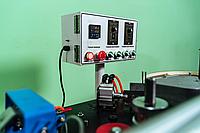 Кромкооблицовочный станок DELTAMACHINERY DM-1207