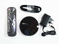 TV Box HK1 Max 4Gb/32GB Android 9.0 Смарт приставка3