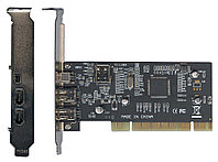 PCI плата Syba 1394A-Ti Chip